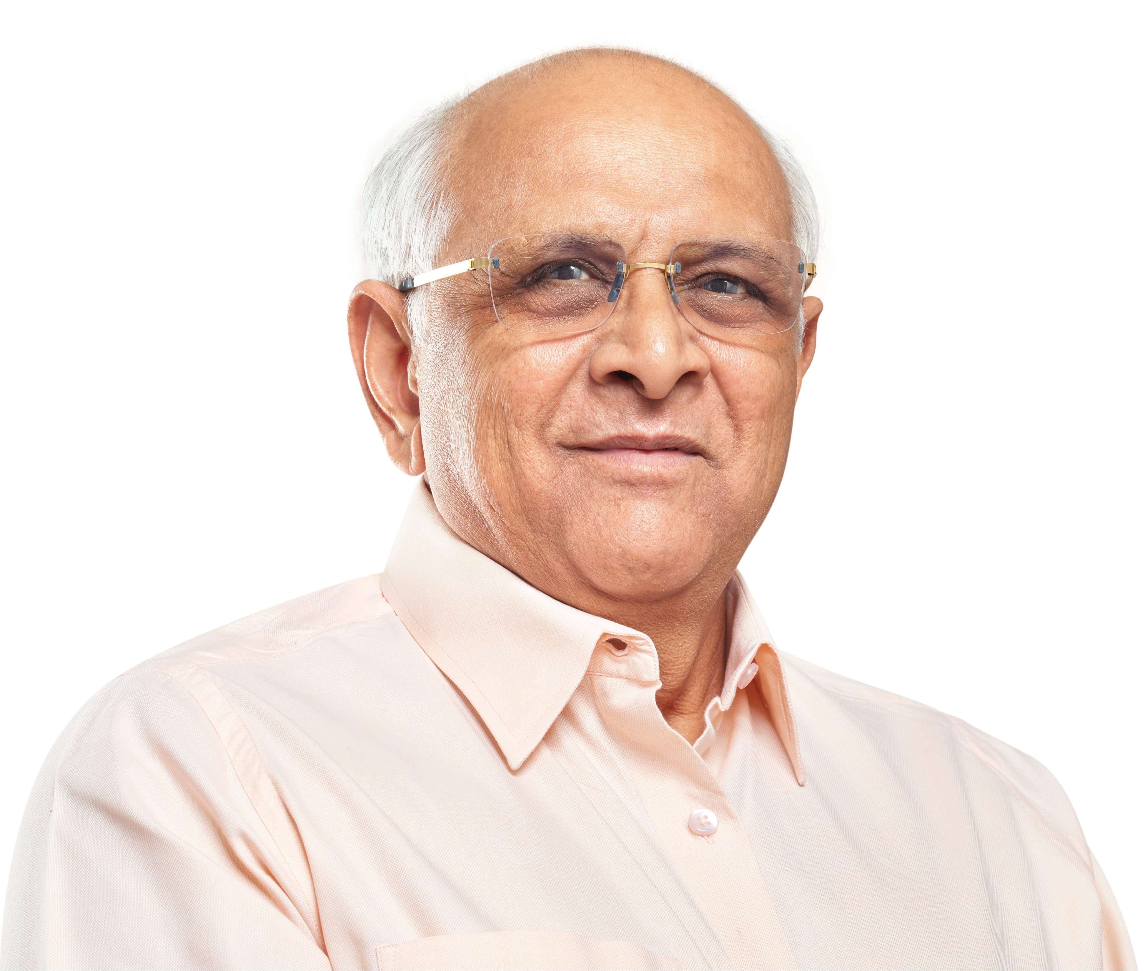 Chief Minister