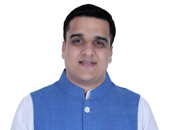 Deputy Chief Minister